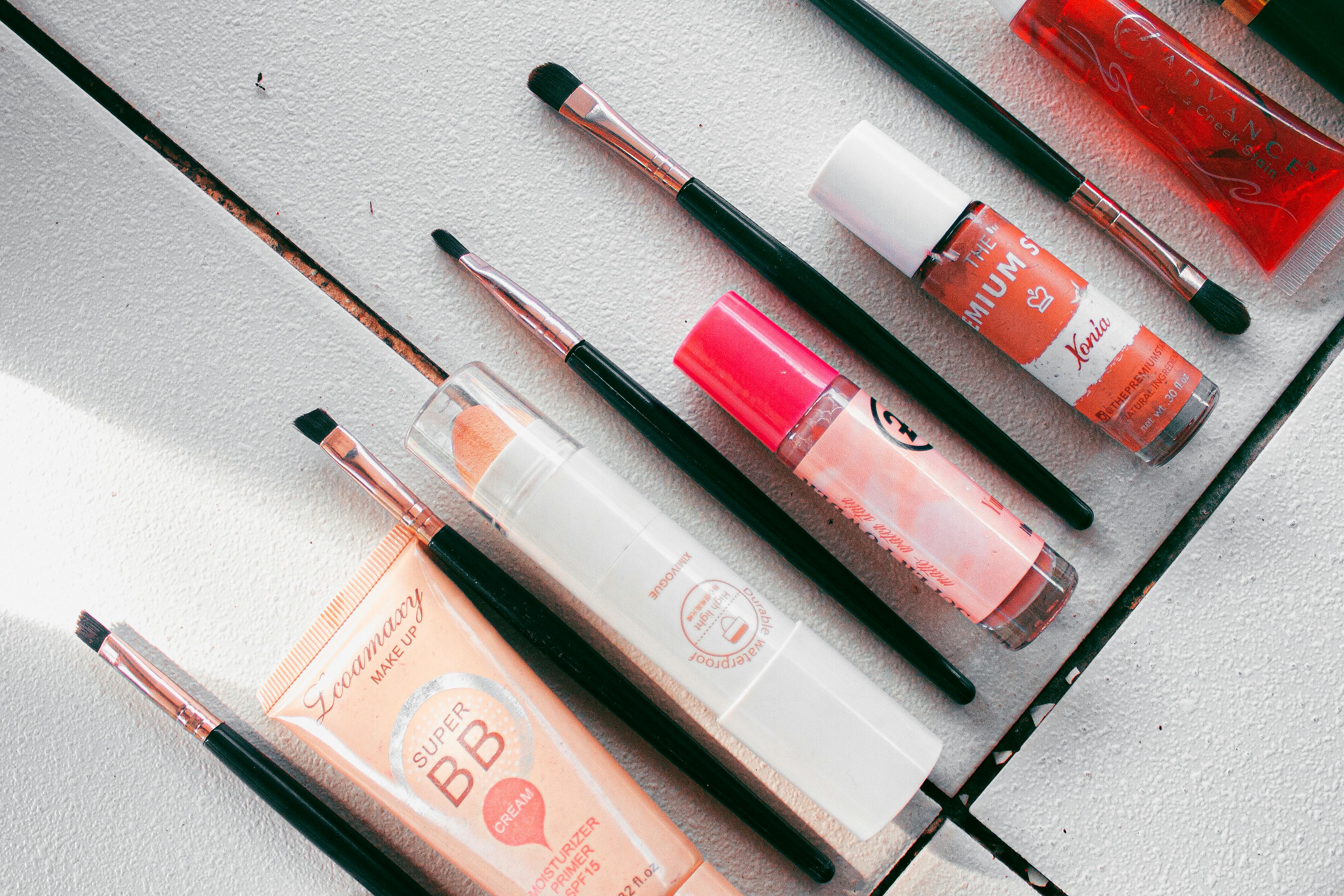 Cosmetics
