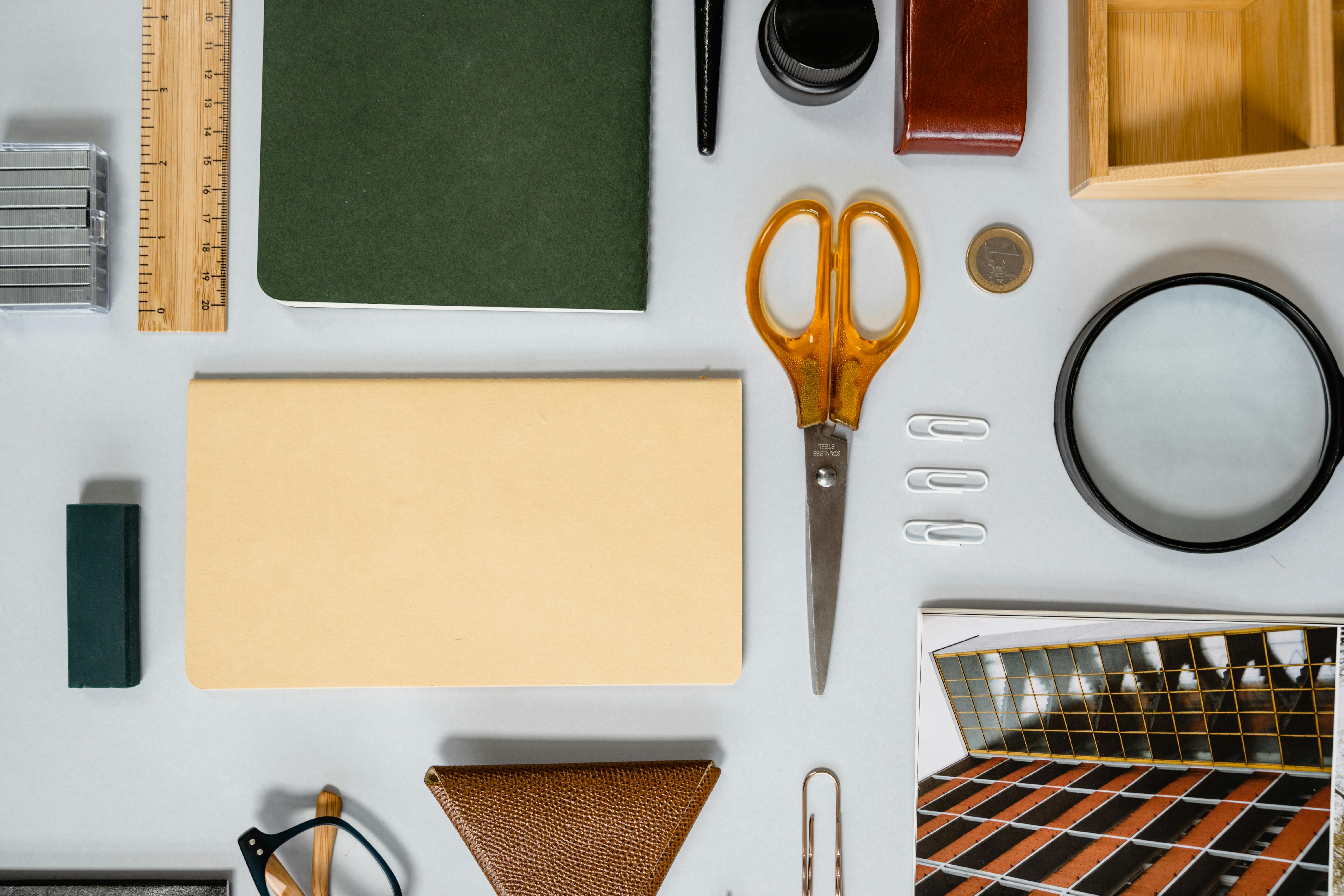 Stationery