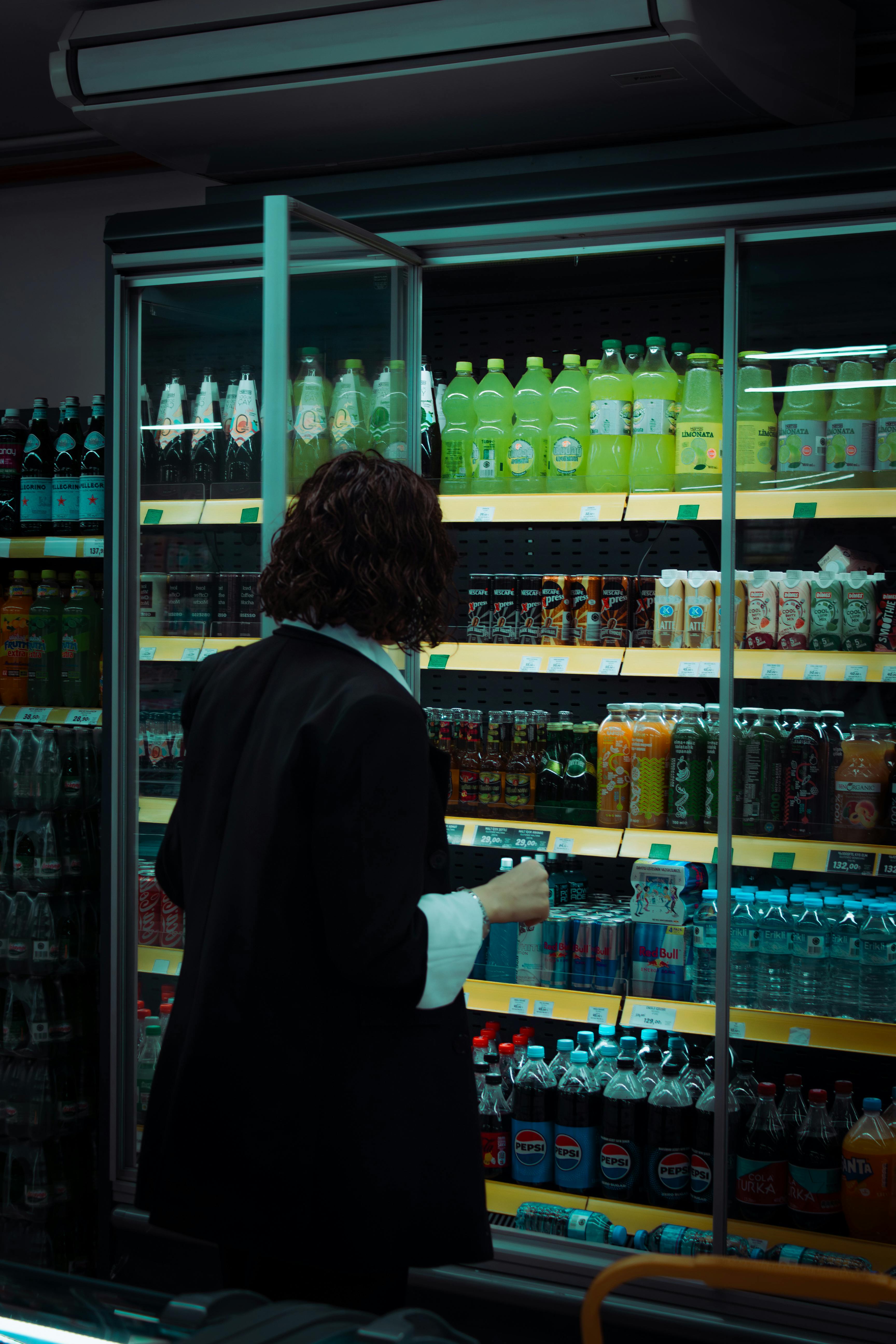 Shop-N-Save Store